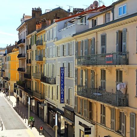 Viva Riviera - 3 Rue Commandant Andre Apartment Cannes Exterior photo