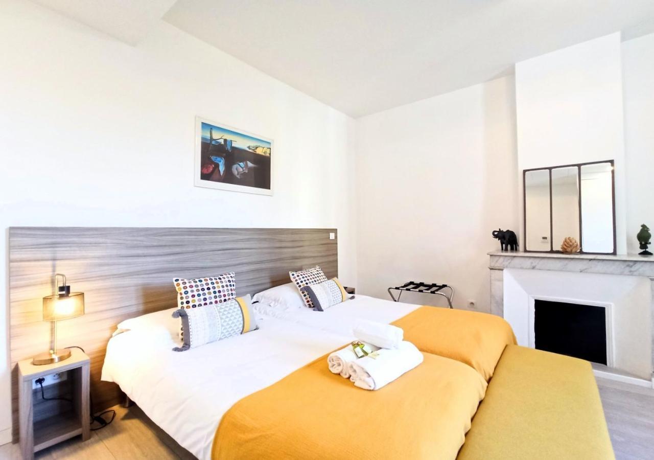 Viva Riviera - 3 Rue Commandant Andre Apartment Cannes Exterior photo