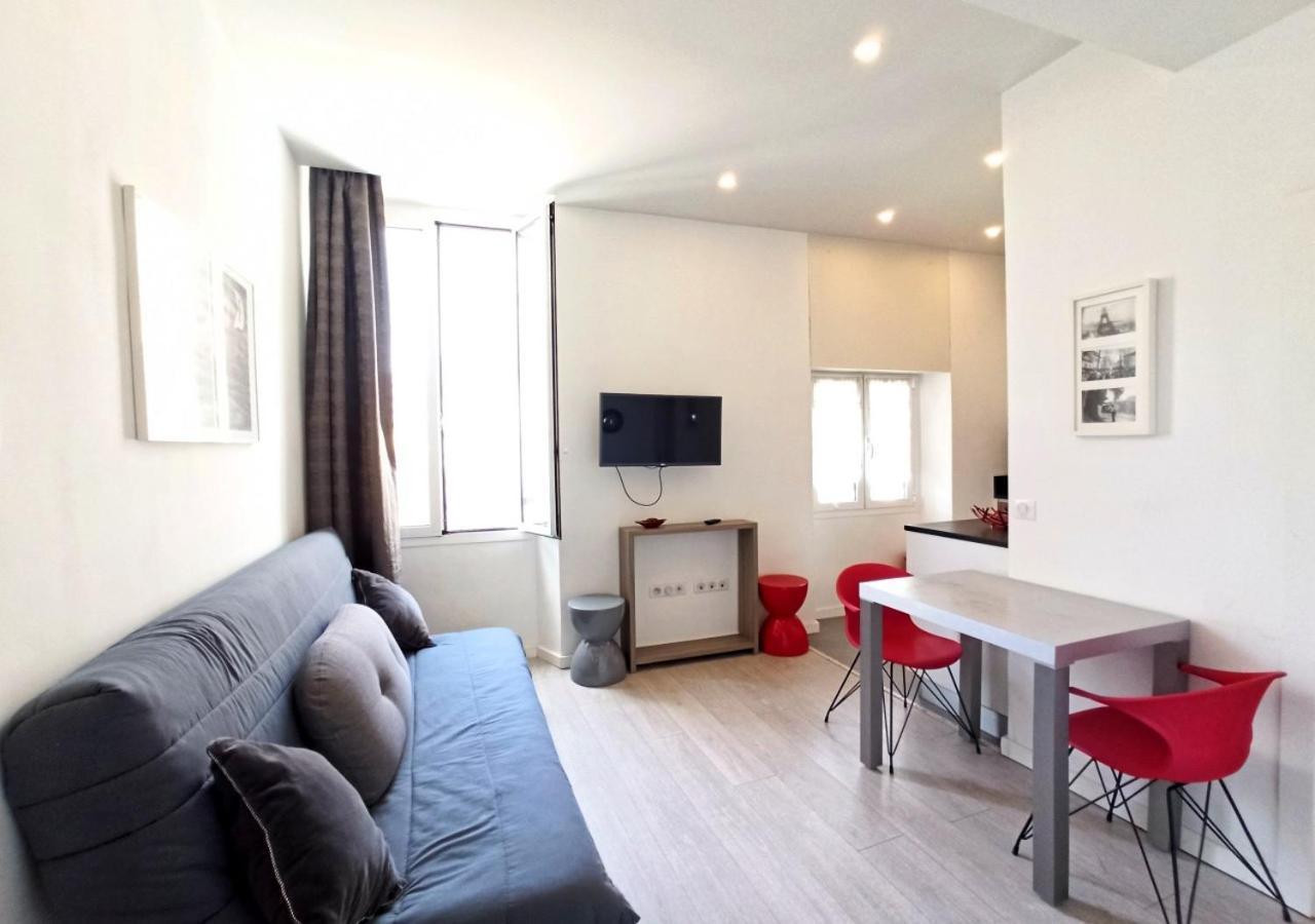 Viva Riviera - 3 Rue Commandant Andre Apartment Cannes Exterior photo