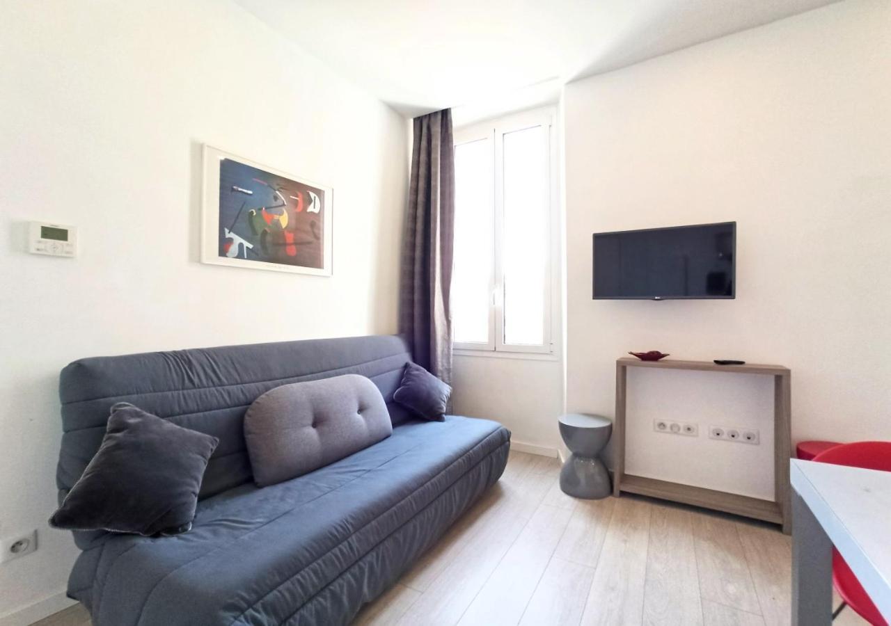 Viva Riviera - 3 Rue Commandant Andre Apartment Cannes Exterior photo