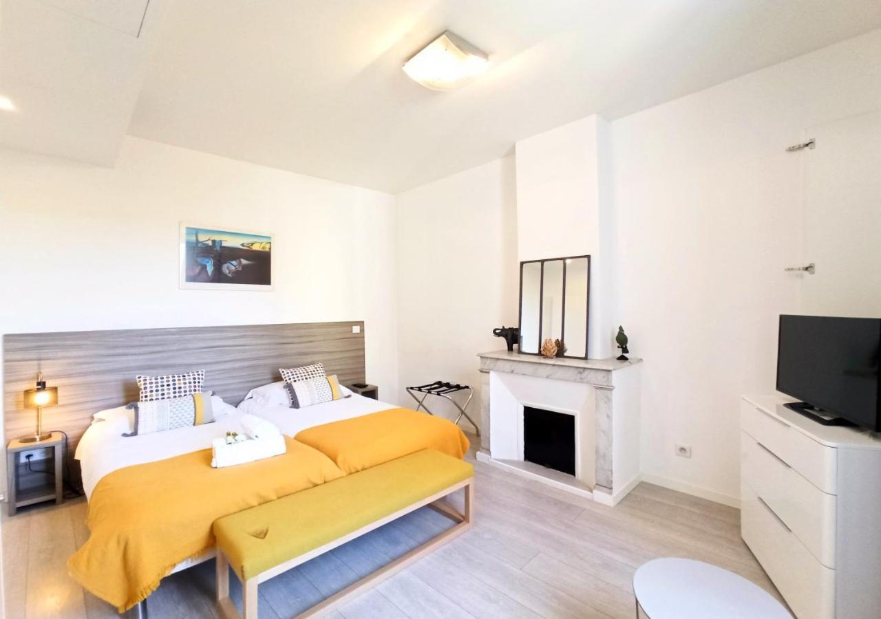 Viva Riviera - 3 Rue Commandant Andre Apartment Cannes Exterior photo