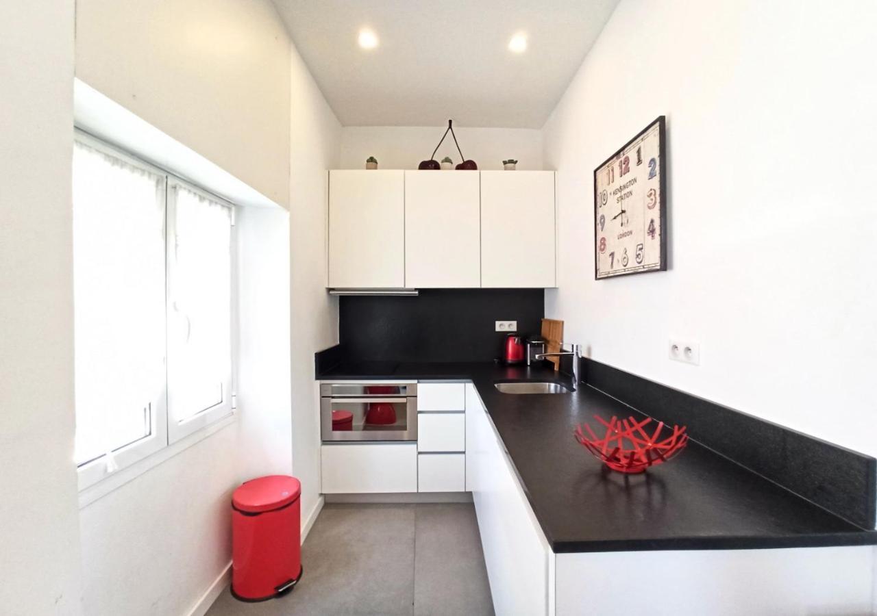 Viva Riviera - 3 Rue Commandant Andre Apartment Cannes Exterior photo