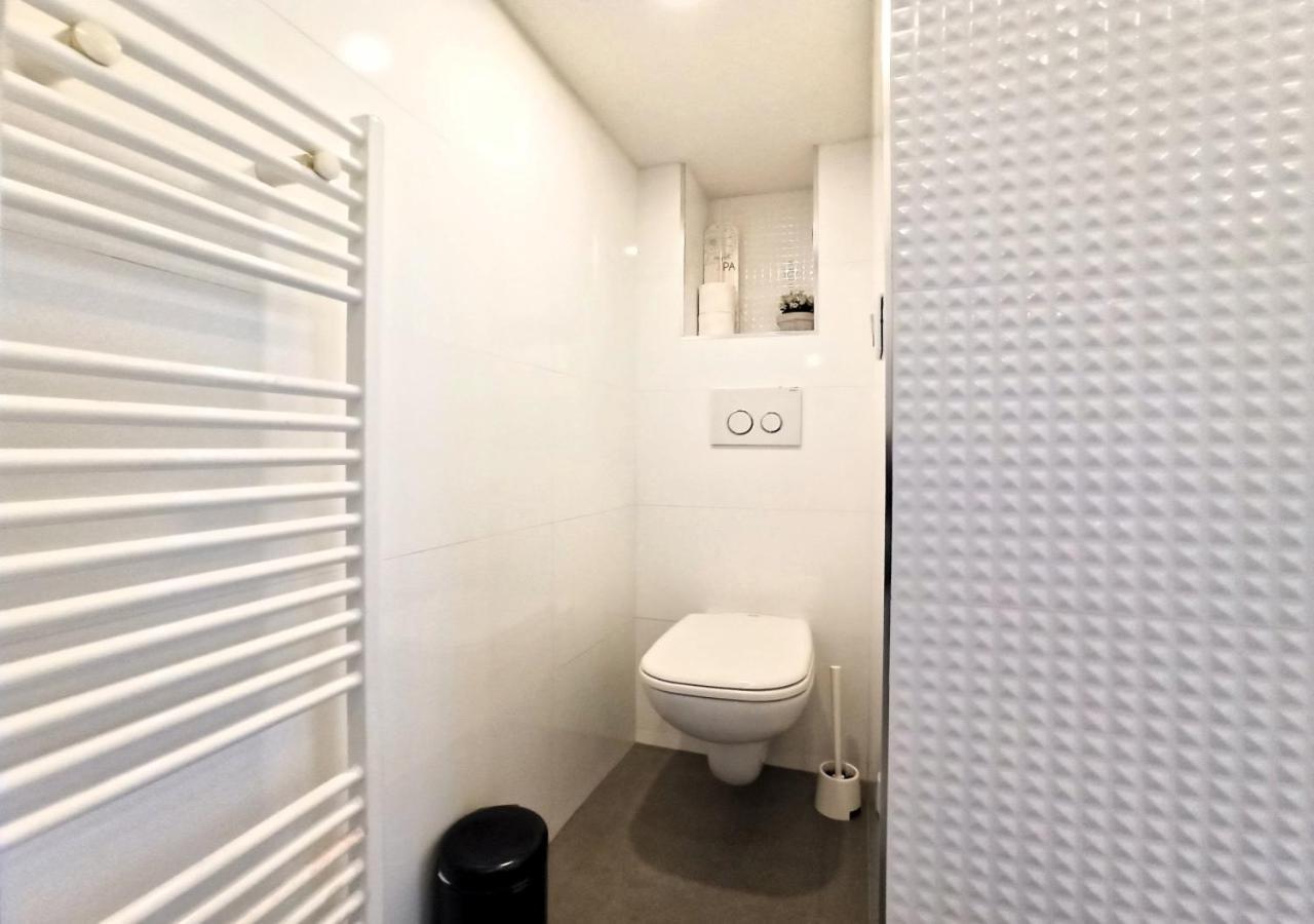 Viva Riviera - 3 Rue Commandant Andre Apartment Cannes Exterior photo