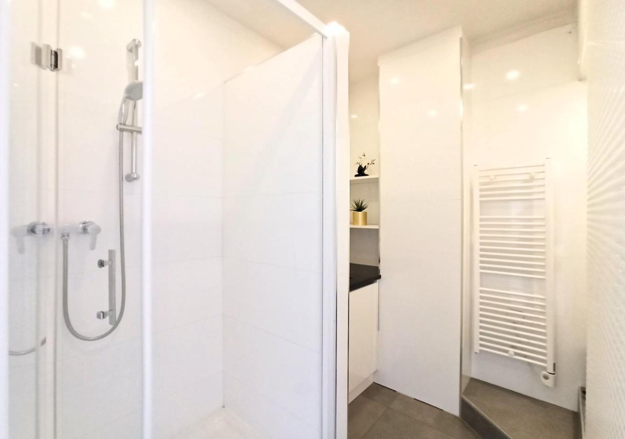 Viva Riviera - 3 Rue Commandant Andre Apartment Cannes Exterior photo