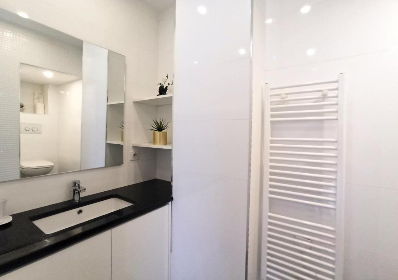 Viva Riviera - 3 Rue Commandant Andre Apartment Cannes Exterior photo